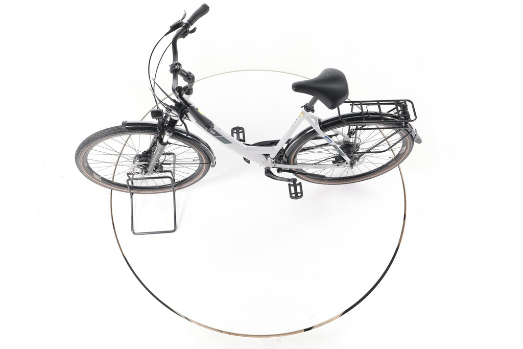 Pegasus Solero SL Disc 24 Fahrrad City & Trekking - Image 19