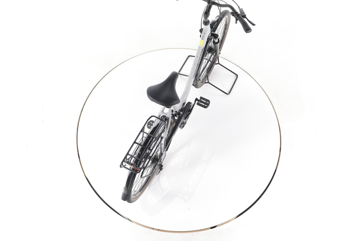 Pegasus Solero SL Disc 24 Fahrrad City & Trekking - Image 23
