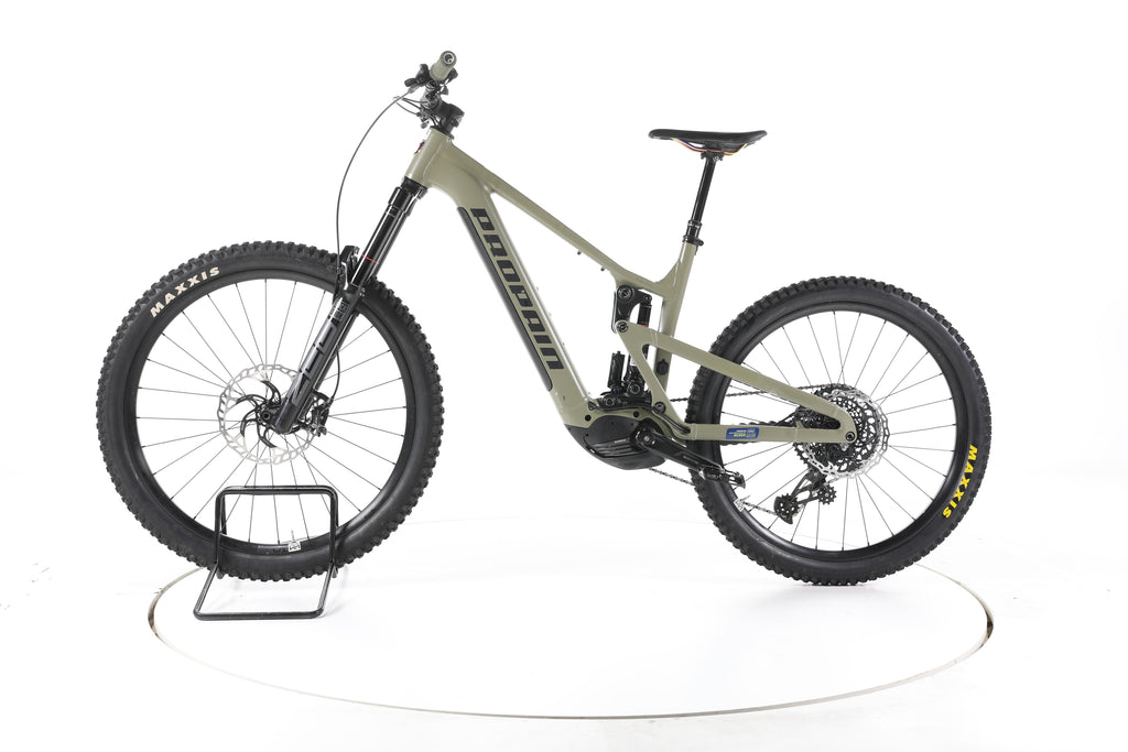 Propain Ekano 2 AL E-Bike Fully - Image 7