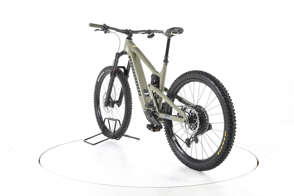 Propain Ekano 2 AL E-Bike Fully - Image 9