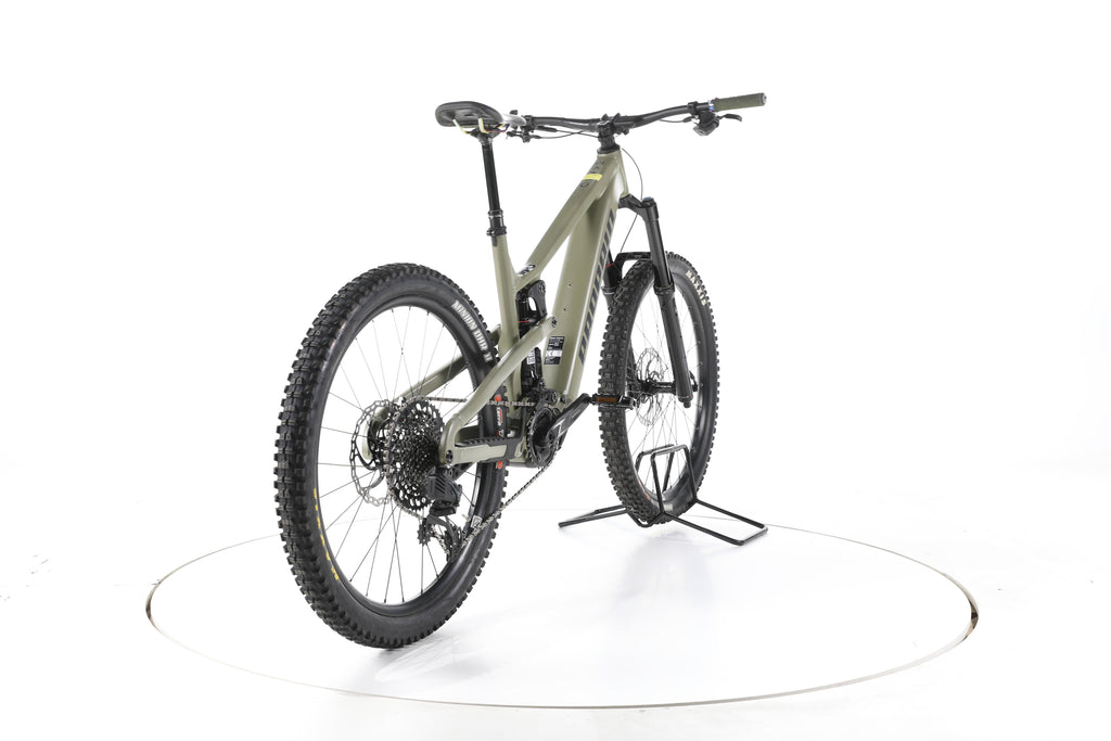 Propain Ekano 2 AL E-Bike Fully - Image 11