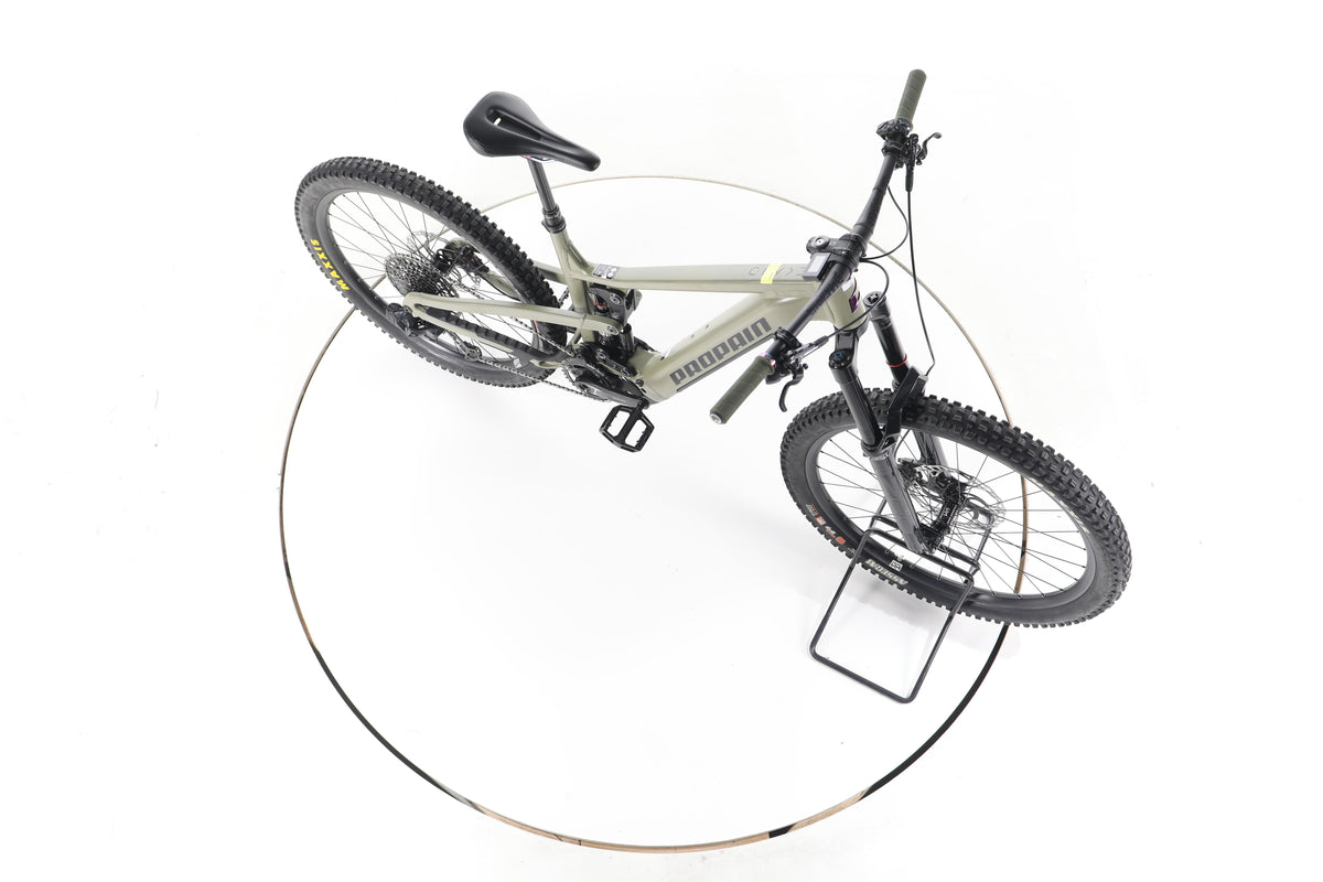 Propain Ekano 2 AL E-Bike Fully - Image 14