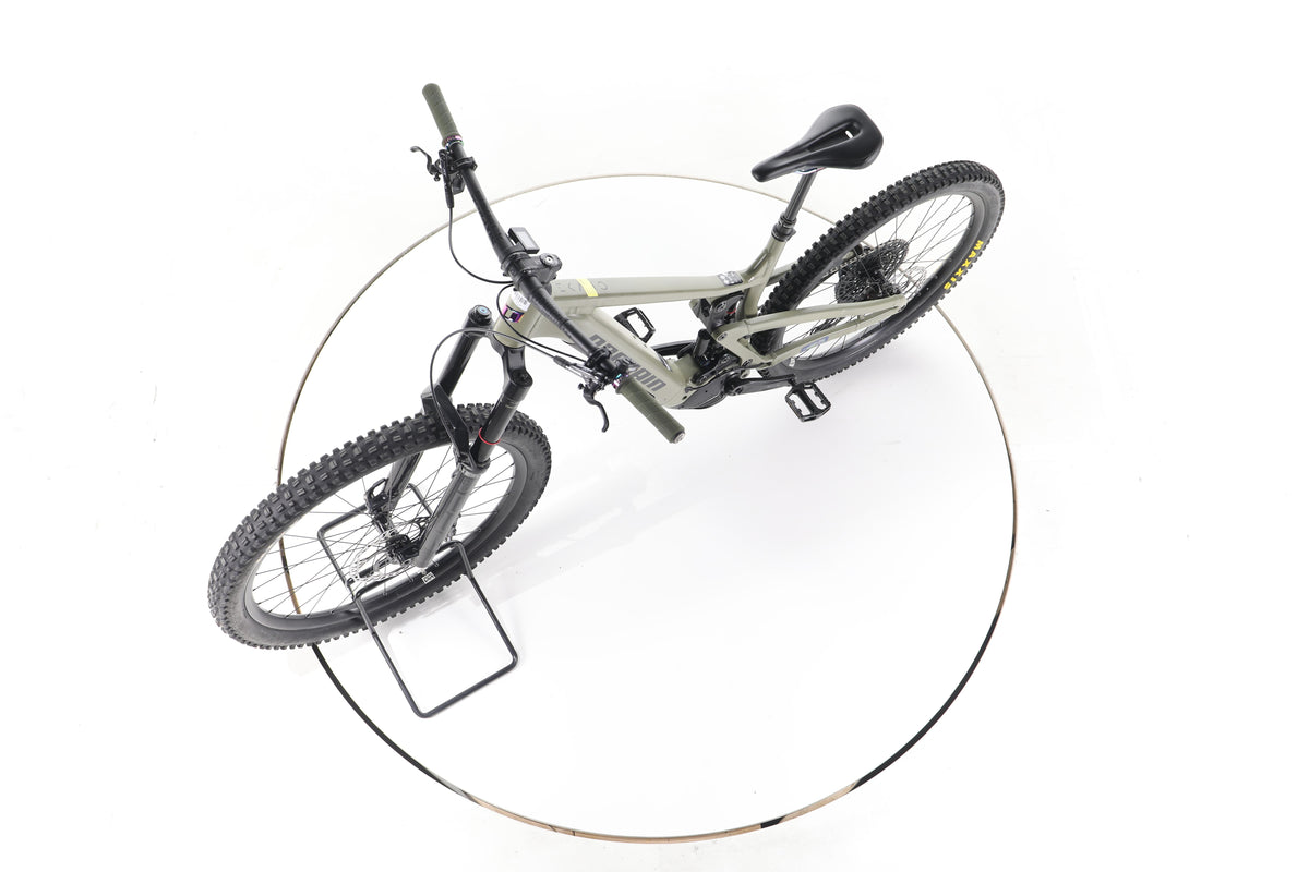 Propain Ekano 2 AL E-Bike Fully - Image 18