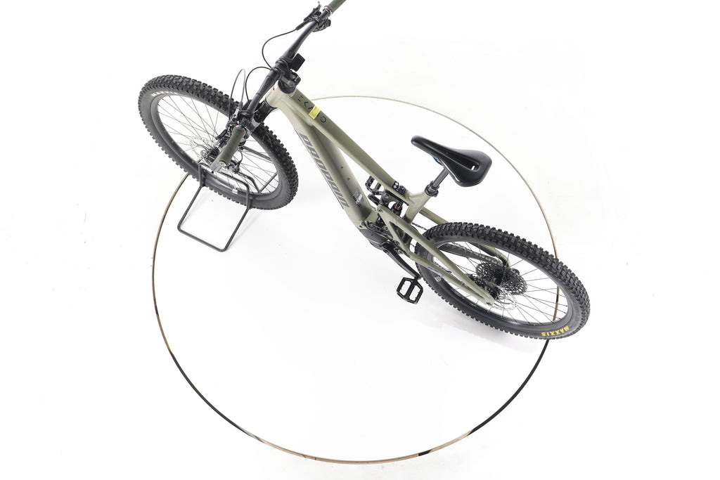 Propain Ekano 2 AL E-Bike Fully - Image 20