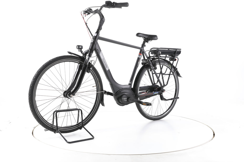 Gazelle Paris C7 City E-Bike - Image 6