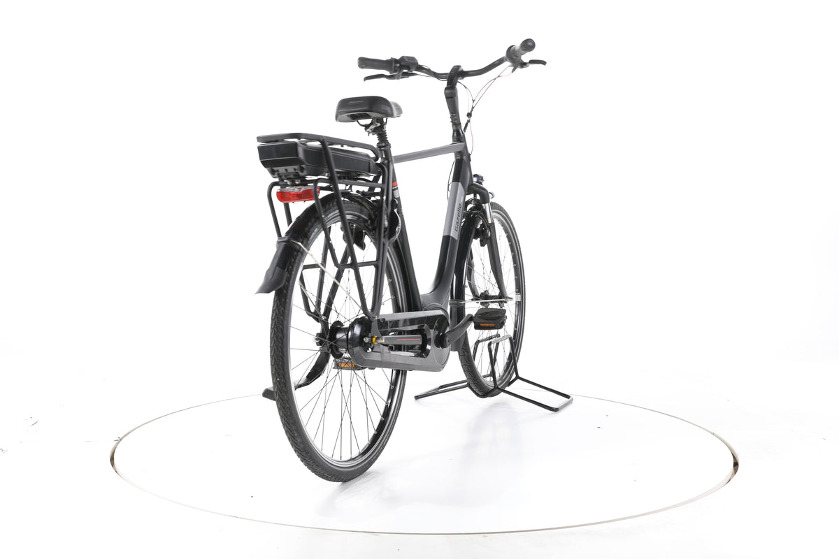 Gazelle Paris C7 City E-Bike - Image 11