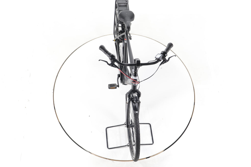 Gazelle Paris C7 City E-Bike - Image 16