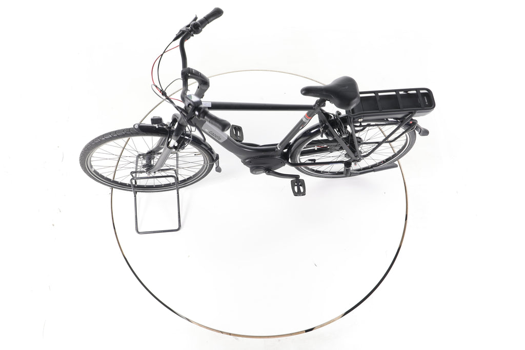 Gazelle Paris C7 City E-Bike - Image 19