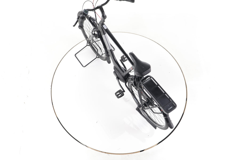 Gazelle Paris C7 City E-Bike - Image 21
