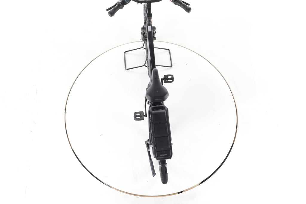 Gazelle Paris C7 City E-Bike - Image 22