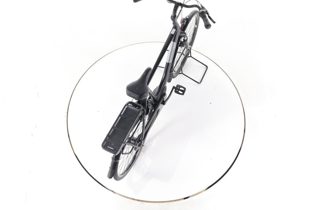 Gazelle Paris C7 City E-Bike - Image 23