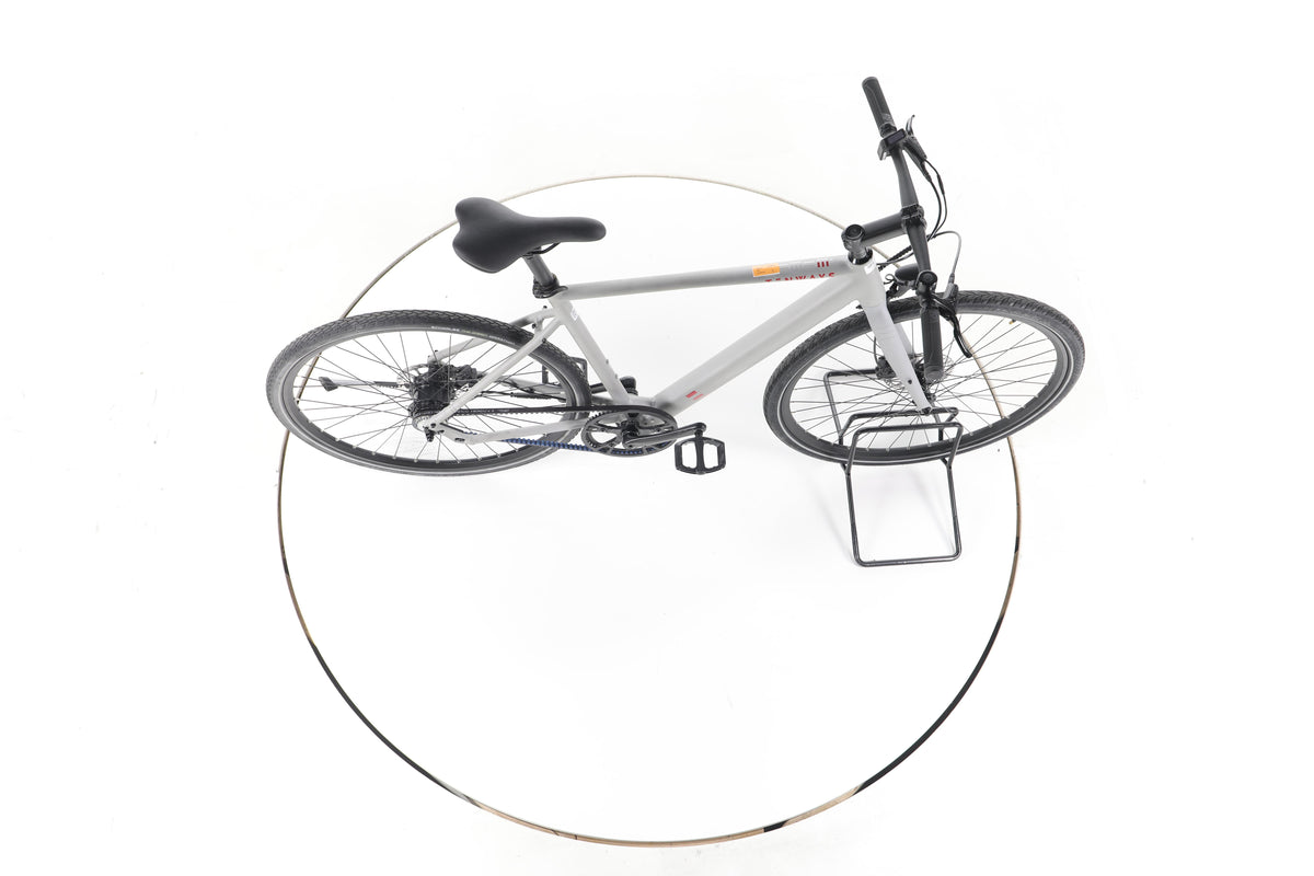 TENWAYS CGO600 E-Bike - Image 13