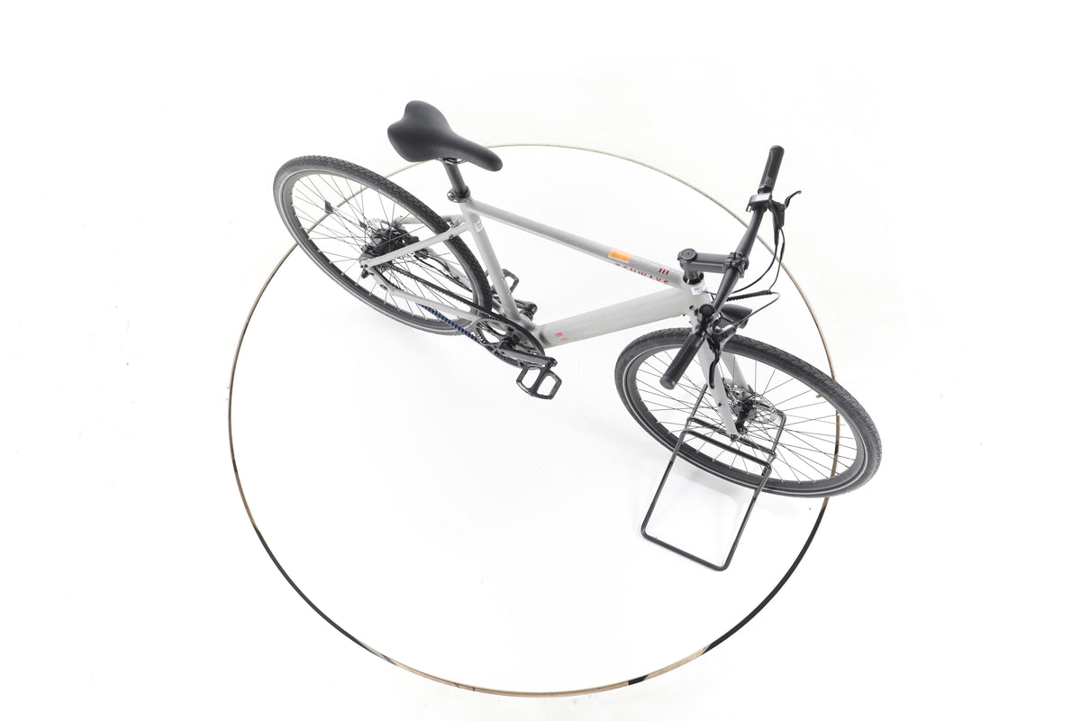 TENWAYS CGO600 E-Bike - Image 14