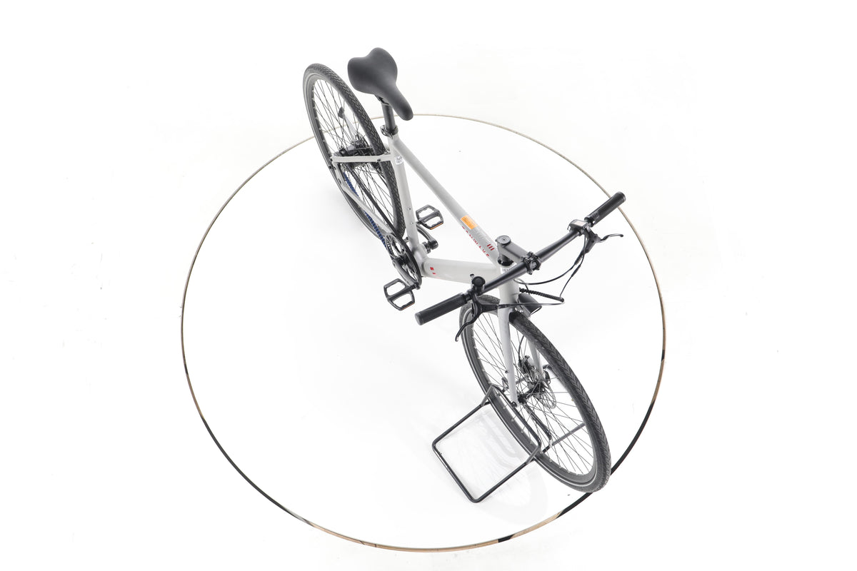 TENWAYS CGO600 E-Bike - Image 15