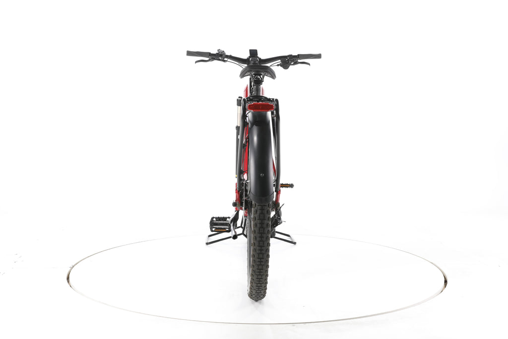FLYER Goroc2 2.10 Trekking E-Bike - Image 10