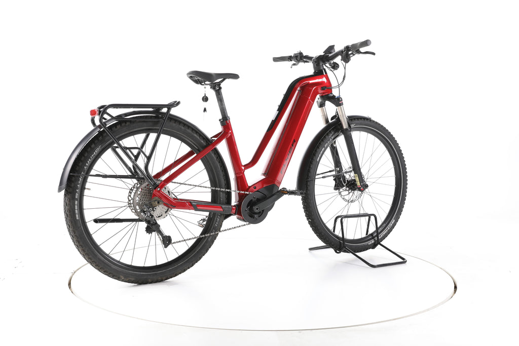 FLYER Goroc2 2.10 Trekking E-Bike - Image 12