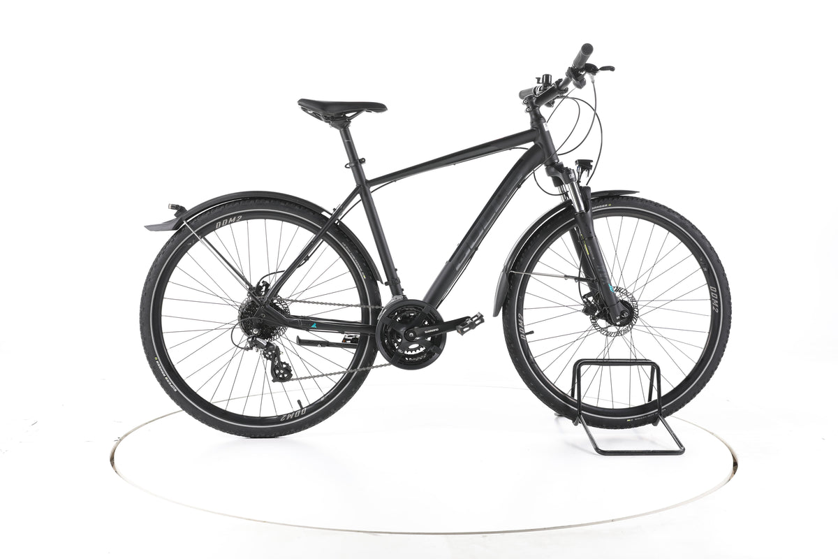 Bulls Cross Bike Street Fahrrad City & Trekking - Image 1