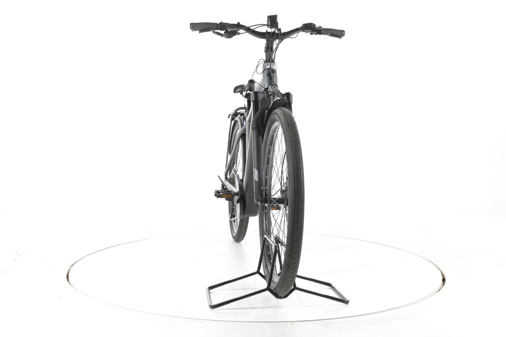 Cube Kathmandu Hybrid PRO 750 Trekking E-Bike - Image 4
