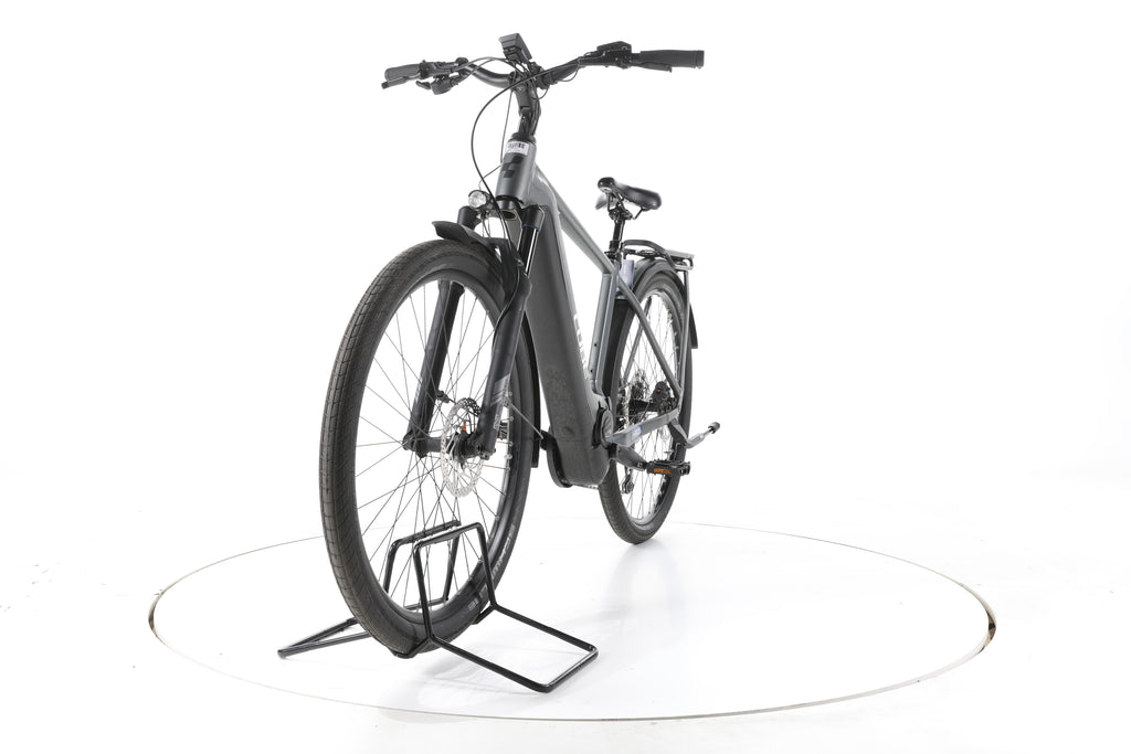 Cube Kathmandu Hybrid PRO 750 Trekking E-Bike - Image 5