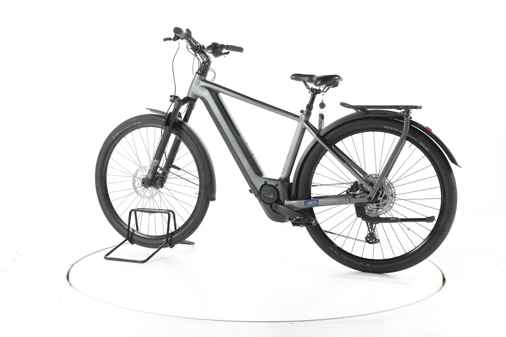 Cube Kathmandu Hybrid PRO 750 Trekking E-Bike - Image 8