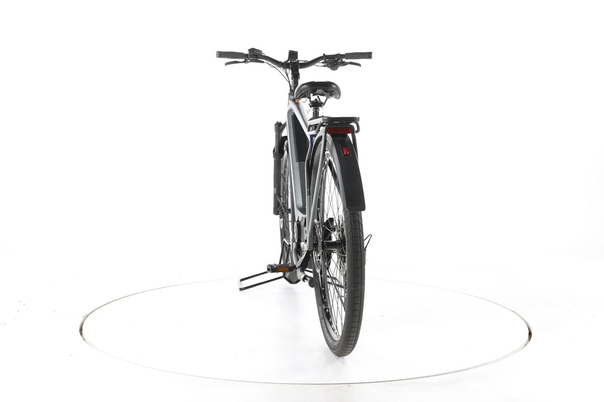 Cube Kathmandu Hybrid PRO 750 Trekking E-Bike - Image 10