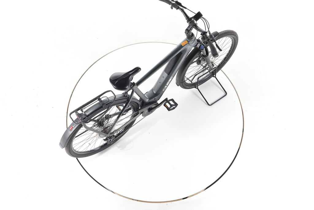 Cube Kathmandu Hybrid PRO 750 Trekking E-Bike - Image 24