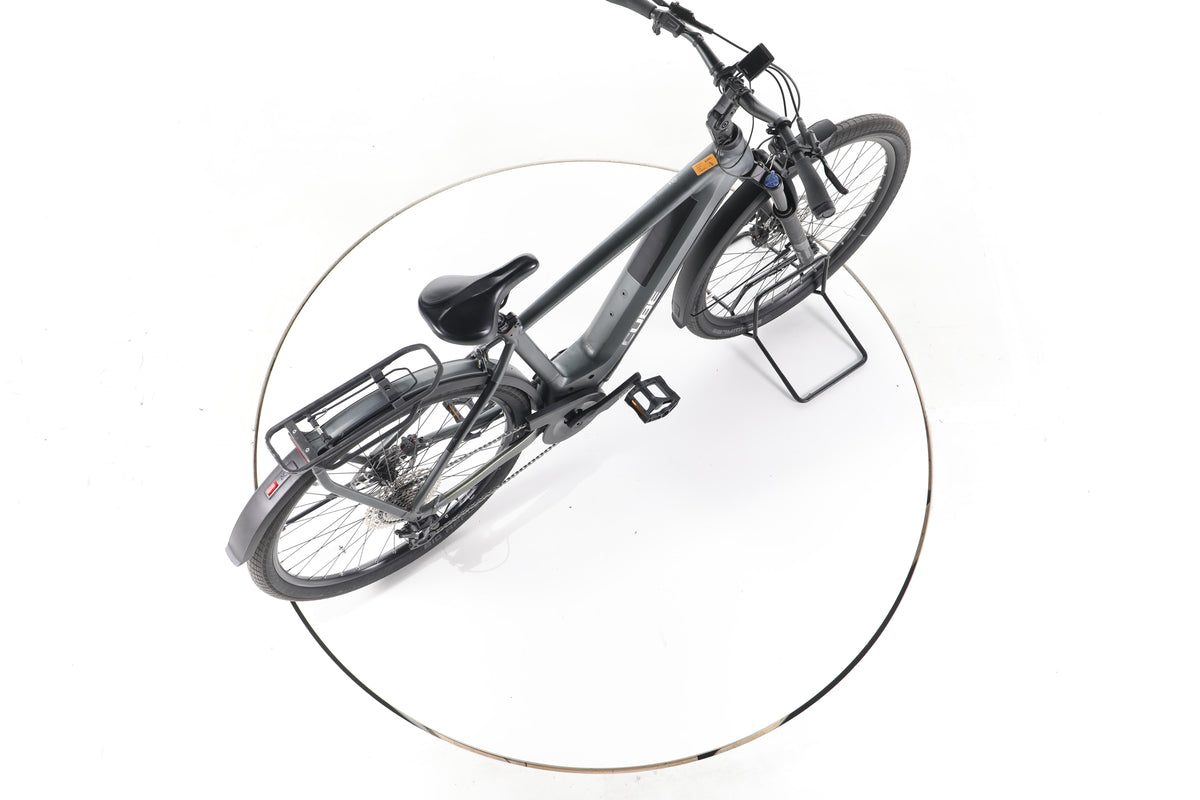Cube Kathmandu Hybrid PRO 750 Trekking E-Bike - Image 24