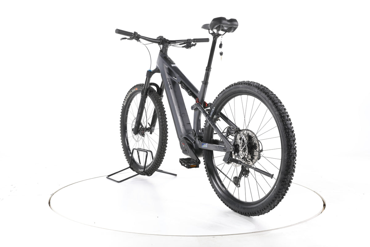 Cube Stereo Hybrid ONE44 E-Bike Fully Carbon 2025 - Image 9