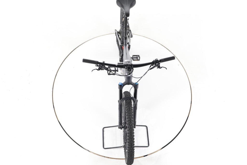 Cube Stereo Hybrid ONE44 E-Bike Fully Carbon 2025 - Image 16