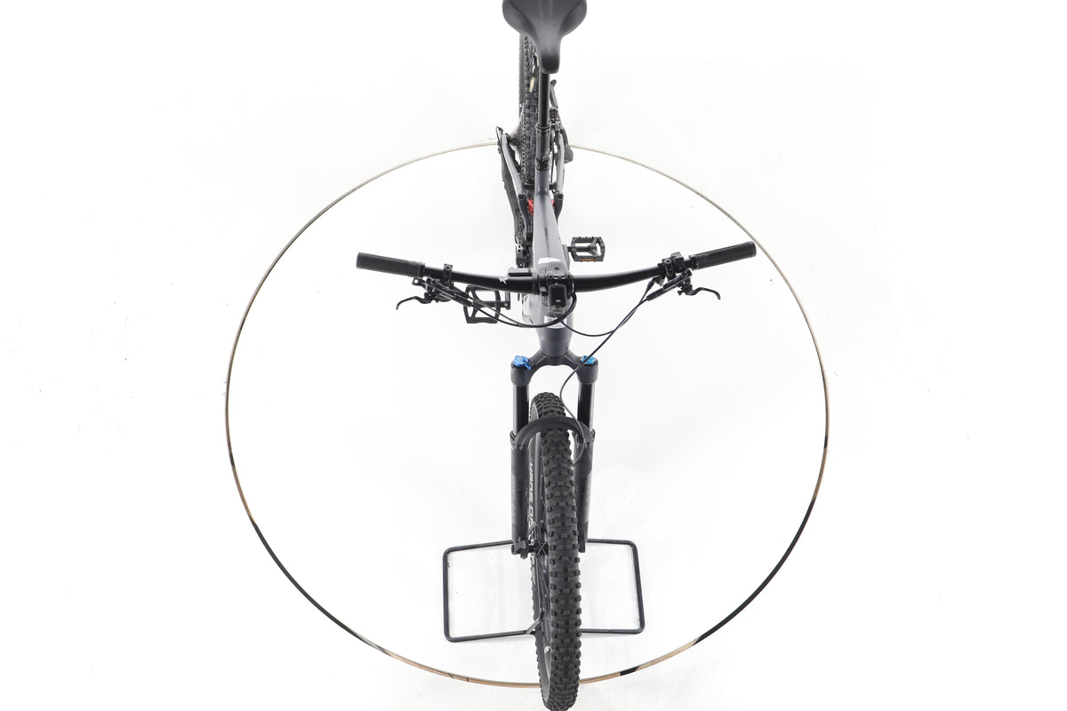 Cube Stereo Hybrid ONE44 E-Bike Fully Carbon 2025 - Image 16