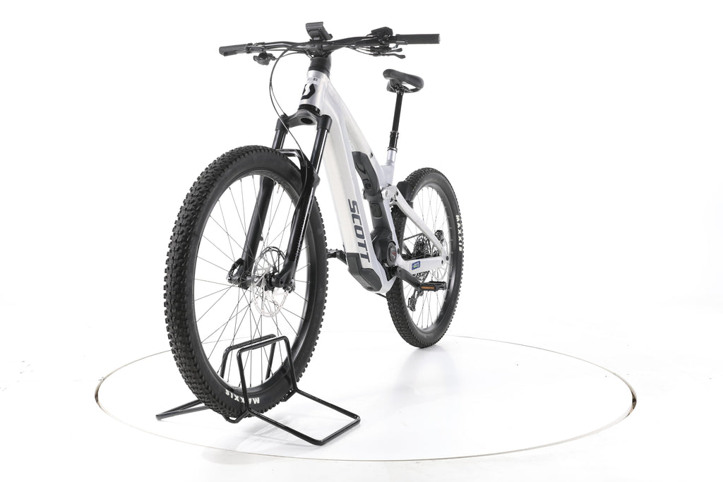 Scott Strike eRIDE 920 EVO E-Bike Fully 2025 - Image 5