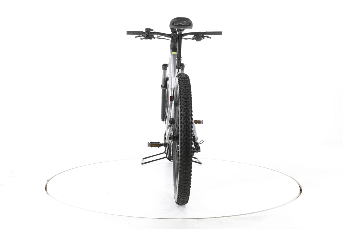 Scott Strike eRIDE 920 EVO E-Bike Fully 2025 - Image 10