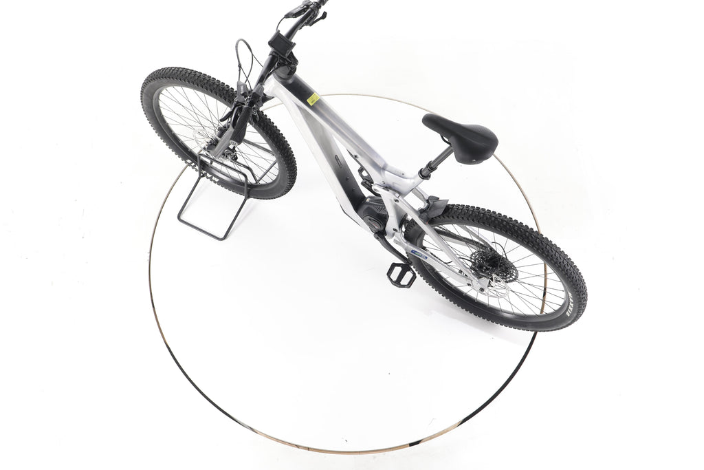 Scott Strike eRIDE 920 EVO E-Bike Fully 2025 - Image 20