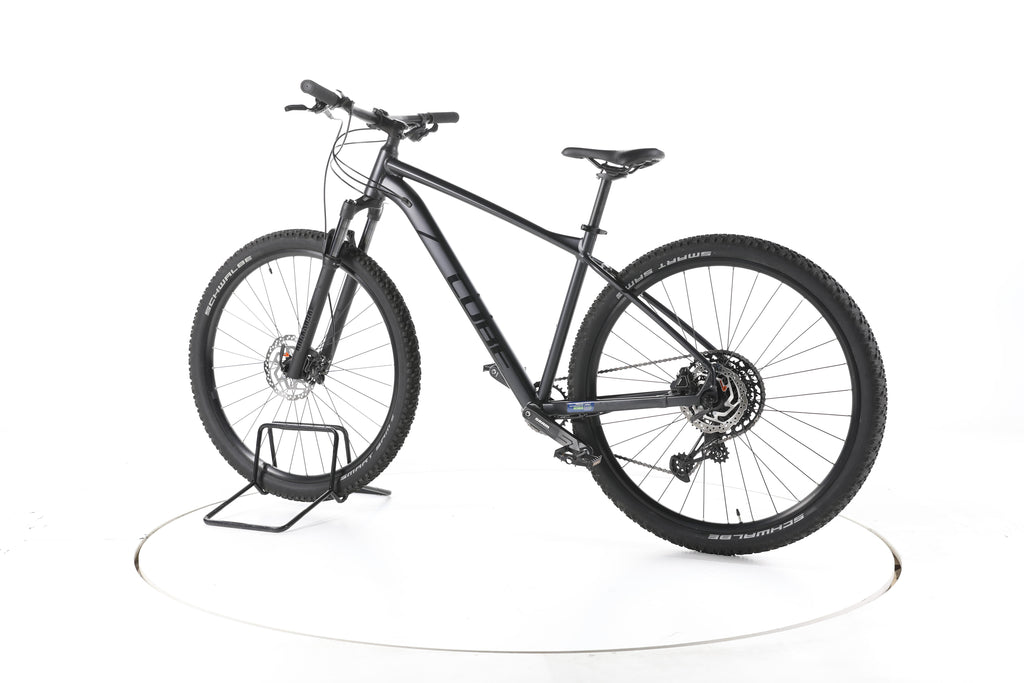 Cube Attention SLX Fahrrad Hardtail - Image 8