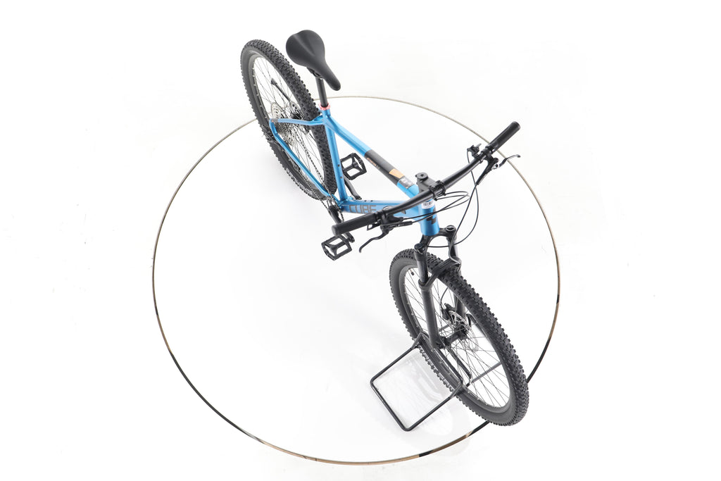 Cube Attention SLX Fahrrad Hardtail - Image 15