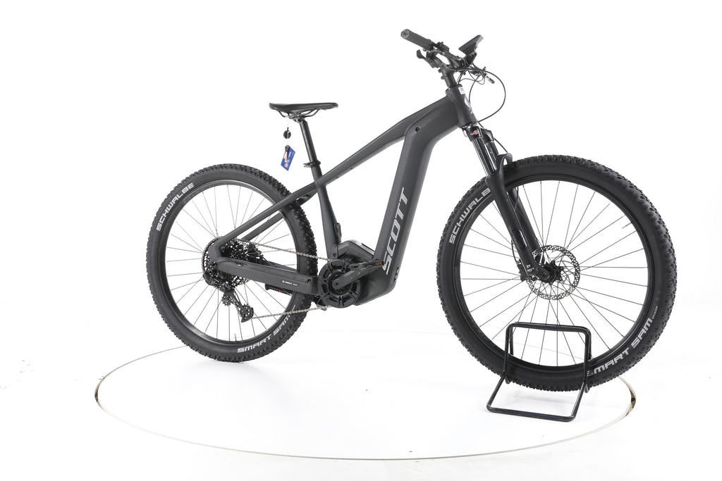 Scott Aspect eRIDE 920 Trekking E-Bike - Image 2