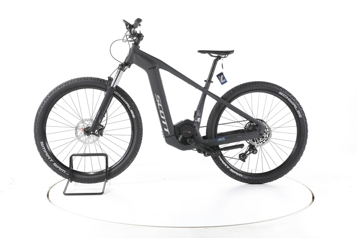 Scott Aspect eRIDE 920 Trekking E-Bike - Image 7