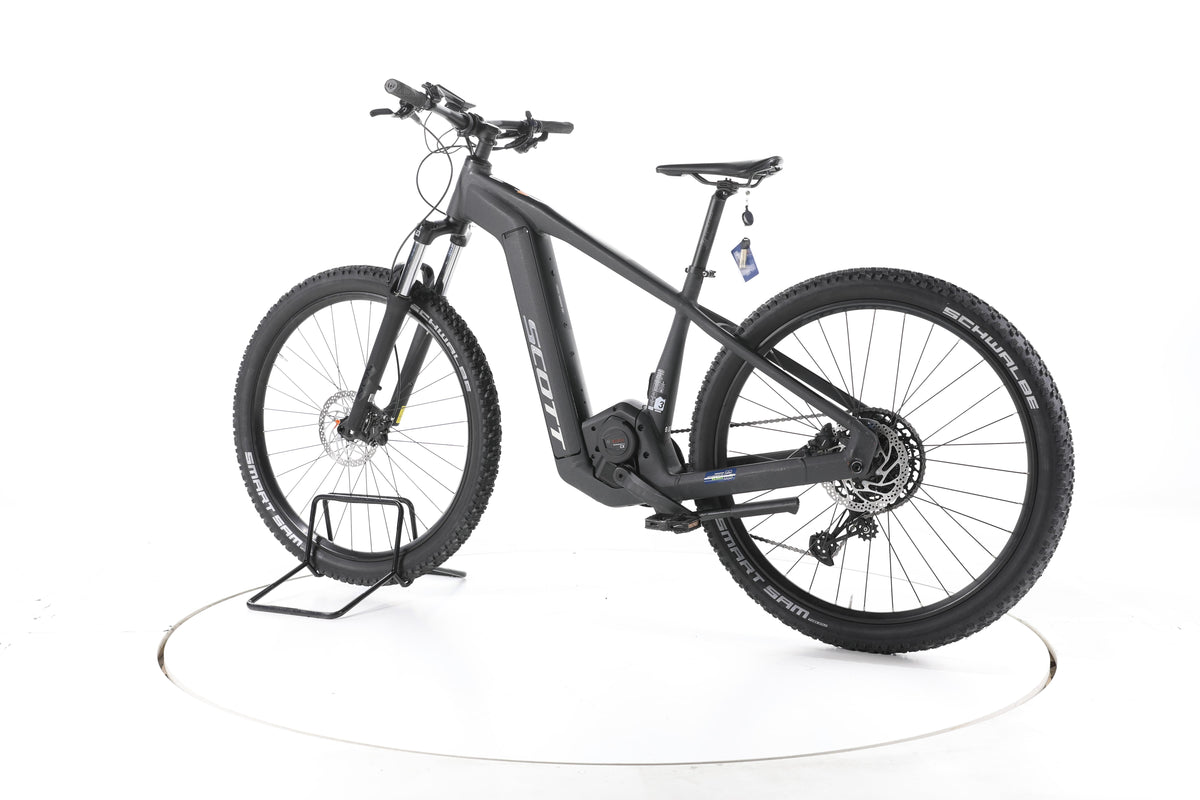 Scott Aspect eRIDE 920 Trekking E-Bike - Image 8