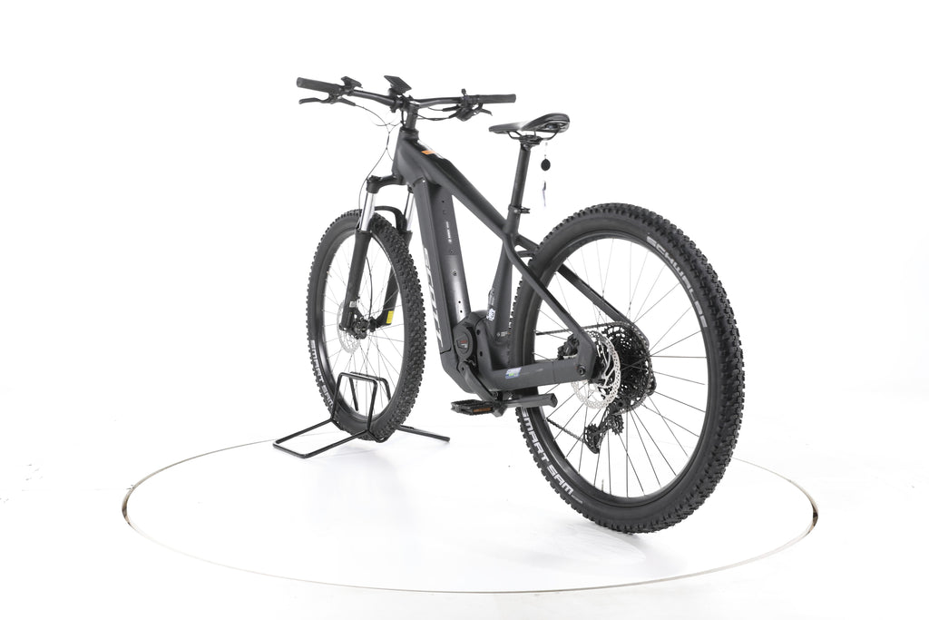 Scott Aspect eRIDE 920 Trekking E-Bike - Image 9