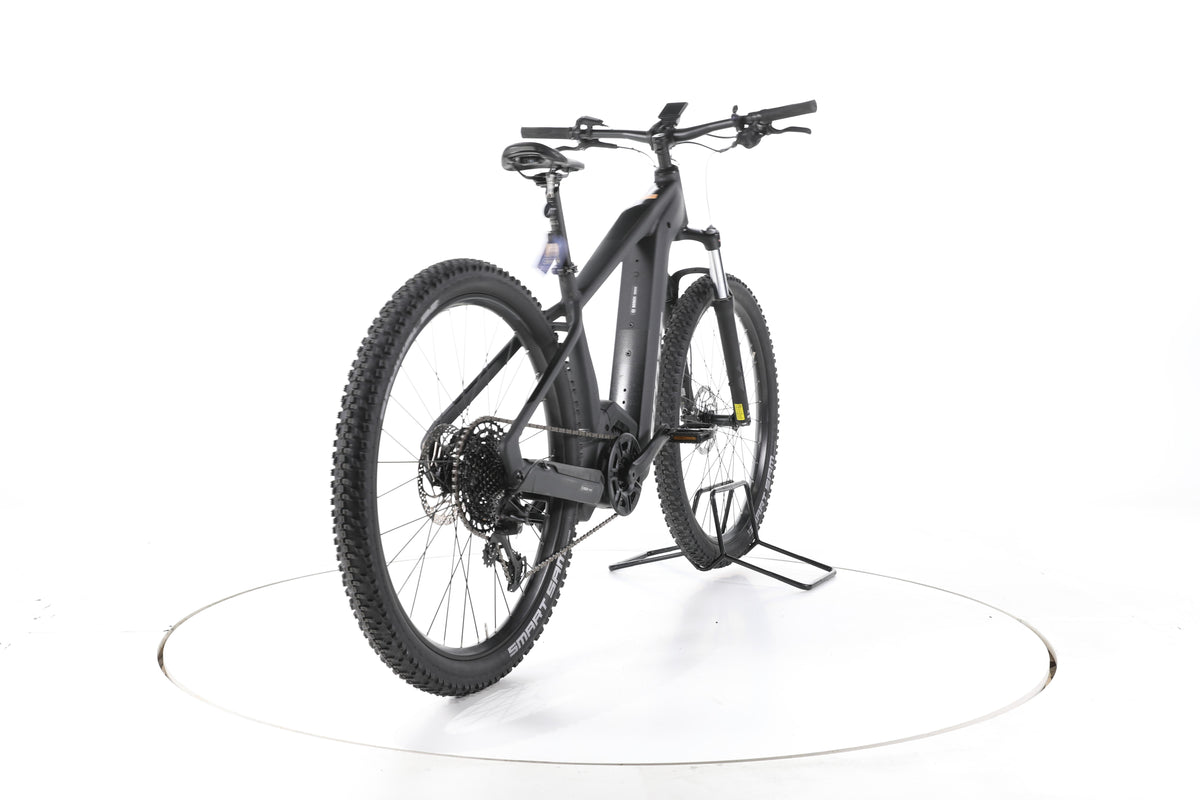 Scott Aspect eRIDE 920 Trekking E-Bike - Image 11
