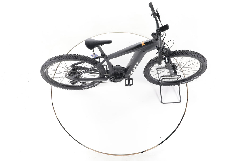 Scott Aspect eRIDE 920 Trekking E-Bike - Image 13