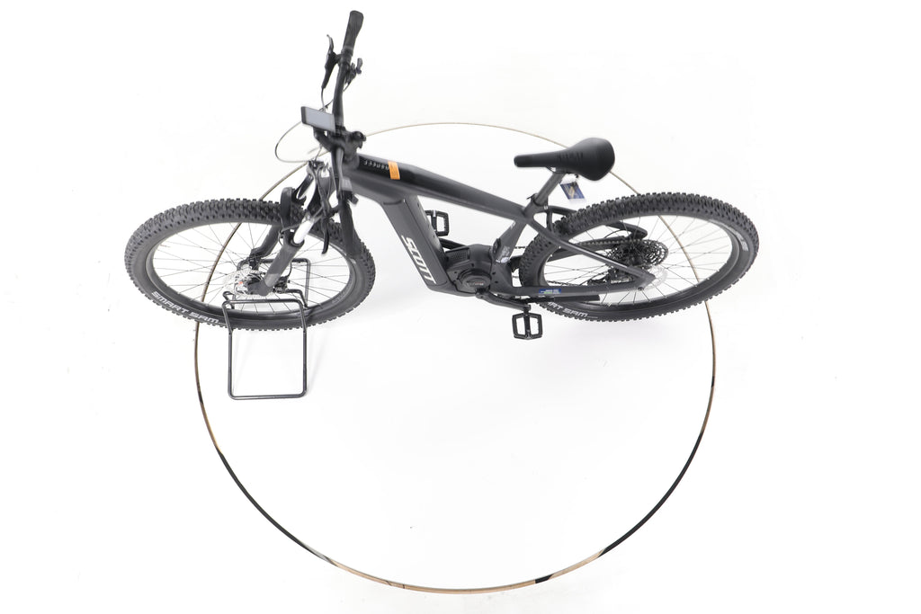 Scott Aspect eRIDE 920 Trekking E-Bike - Image 19