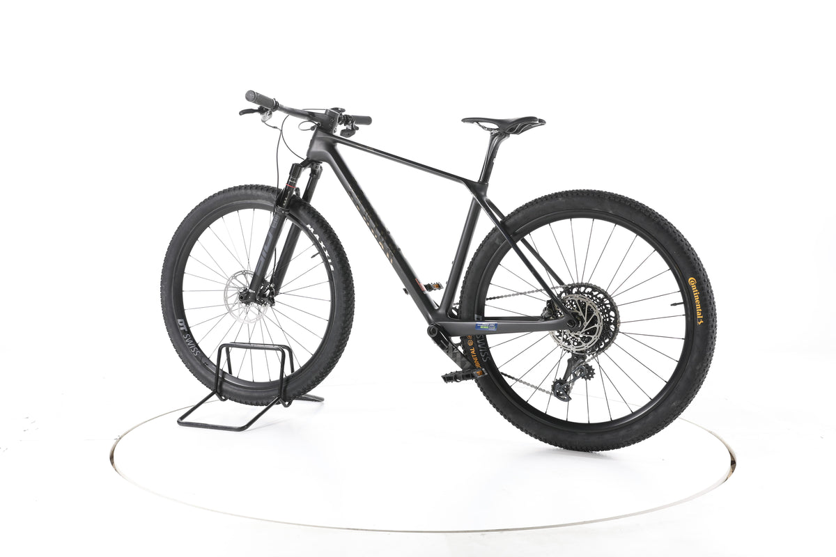 Canyon Exceed CFR LTD Fahrrad Hardtail - Image 8