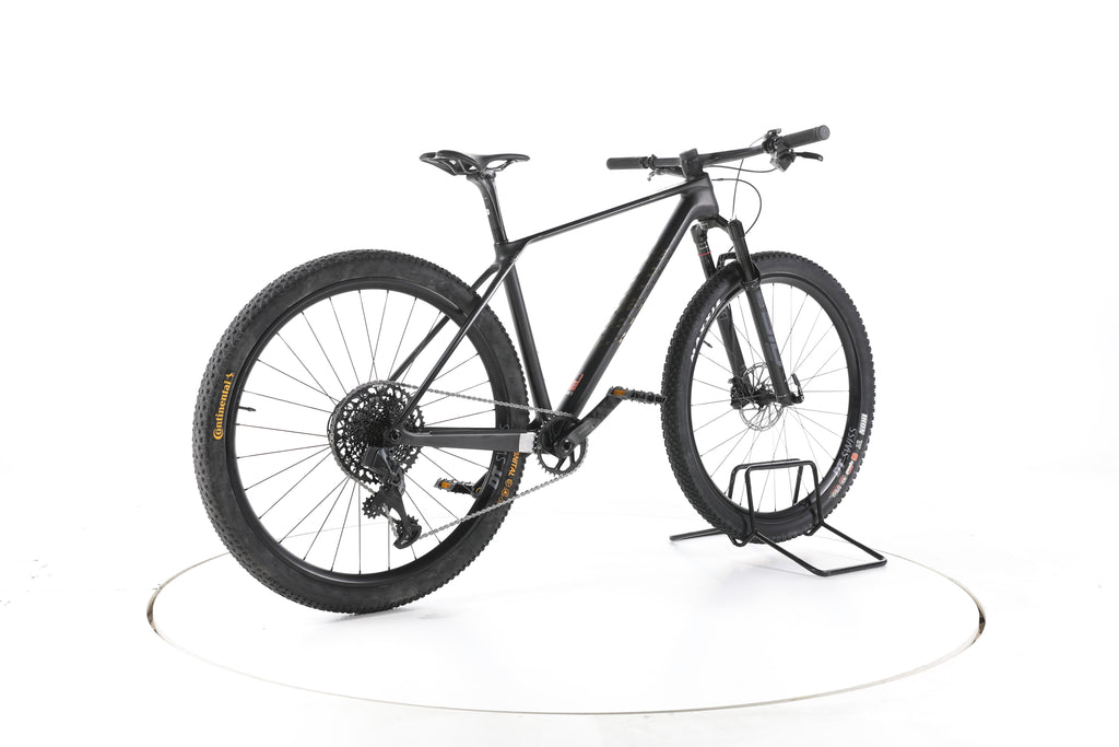 Canyon Exceed CFR LTD Fahrrad Hardtail - Image 12