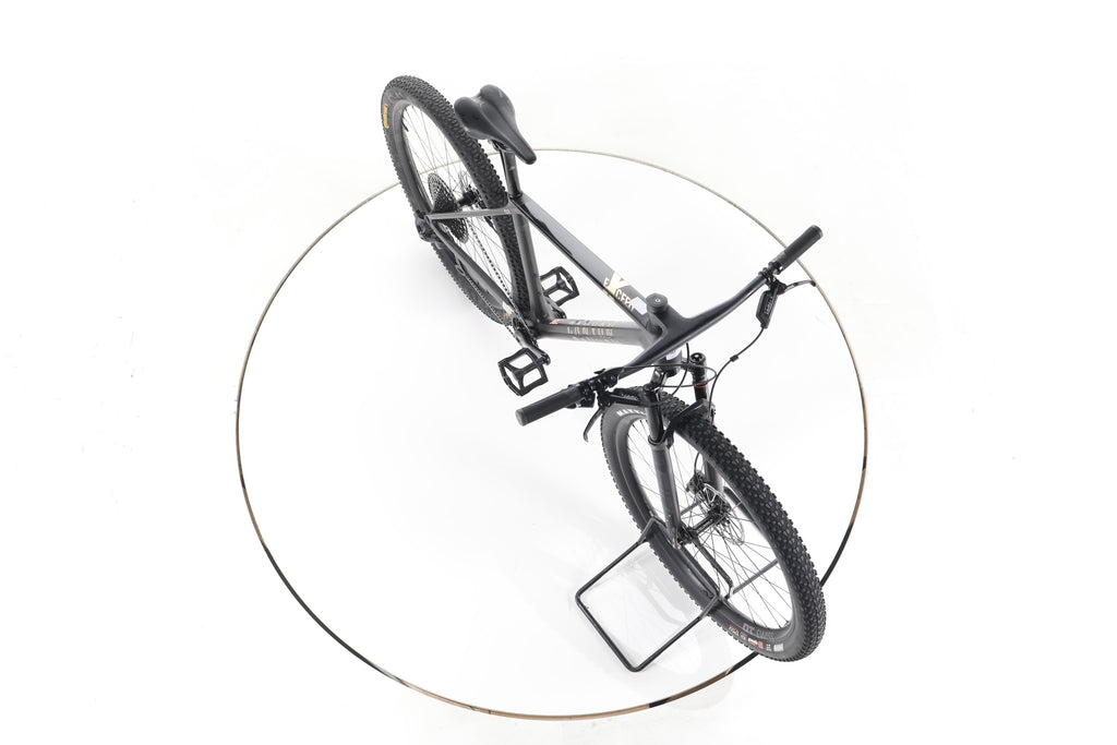 Canyon Exceed CFR LTD Fahrrad Hardtail - Image 15