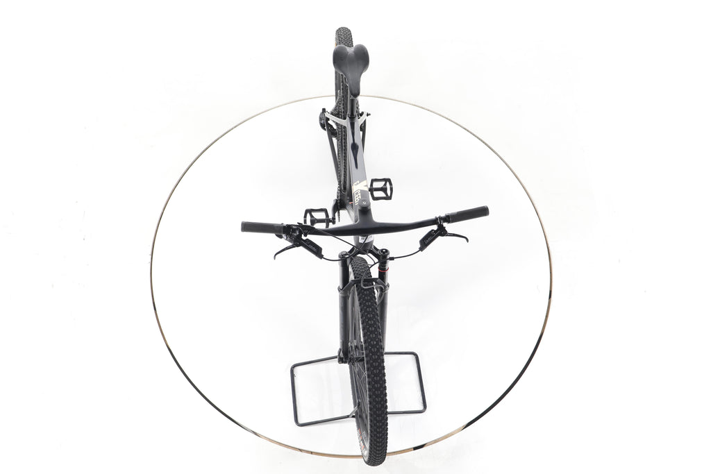 Canyon Exceed CFR LTD Fahrrad Hardtail - Image 16