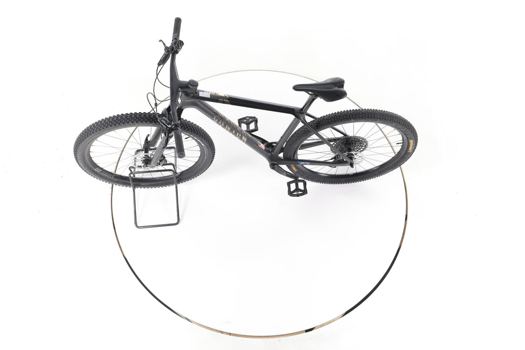 Canyon Exceed CFR LTD Fahrrad Hardtail - Image 19