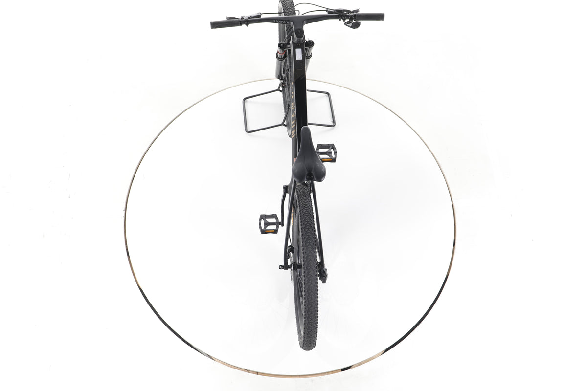 Canyon Exceed CFR LTD Fahrrad Hardtail - Image 22