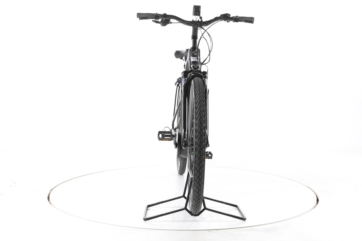 Cube Touring Hybrid Pro 625 Trekking E-Bike - Image 4