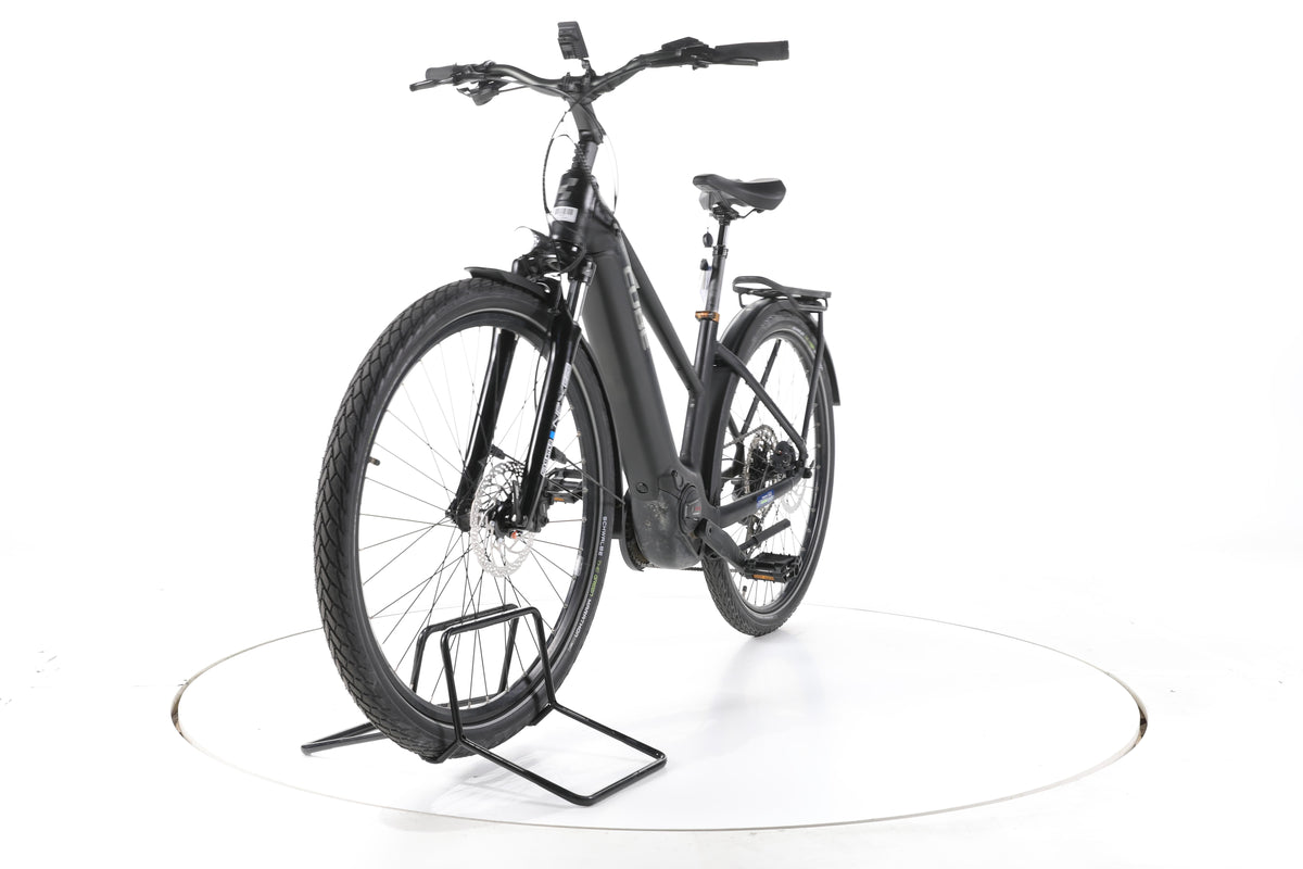 Cube Touring Hybrid Pro 625 Trekking E-Bike - Image 5